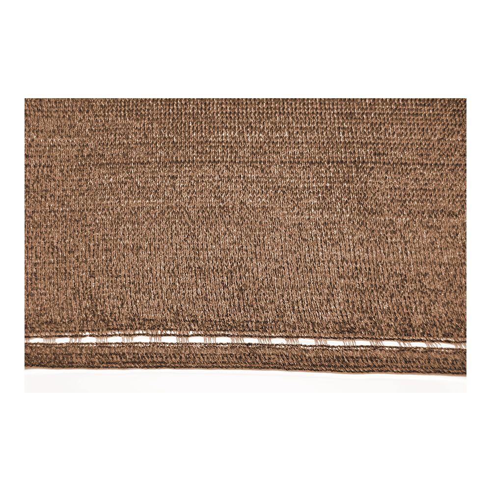 Malha de ocultação CASTANHO,230 g/m² 2 x 5 m