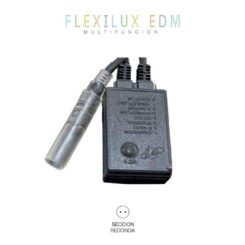 Programador para tubo flexilux de 2 vias máx. 10,5m IP44