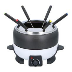 Conjunto de fondue 230v~ 800w 2,3 l