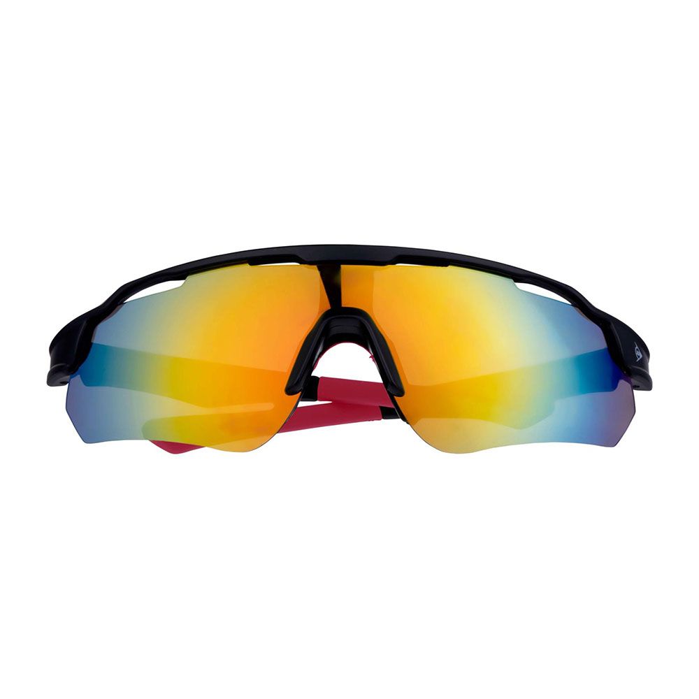 Óculos para ciclismo com capa, cores sortidas. dunlop