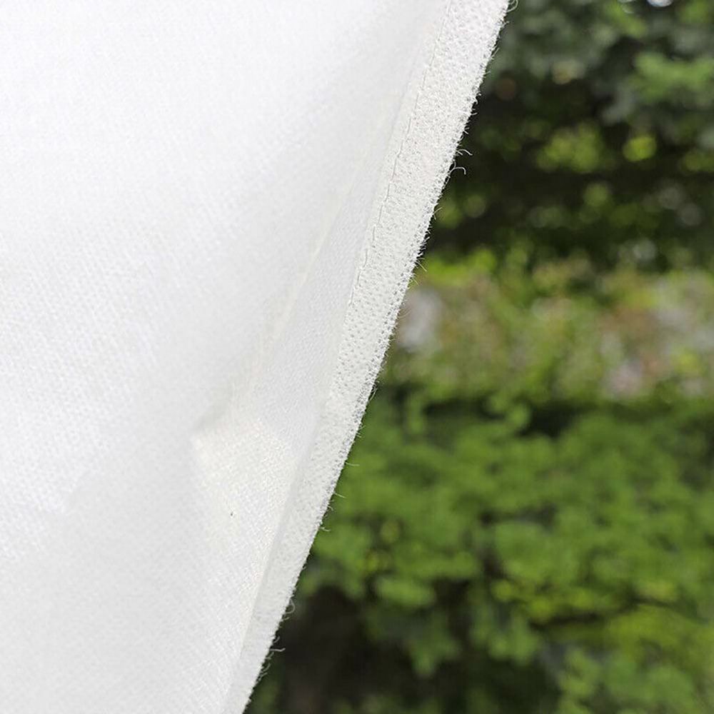 Tecido de proteção para cultivos, pano artic 4x10m 30g/m² - Image 3