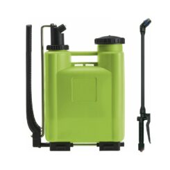 Pulverizador / vaporizador  de mochila 15 L