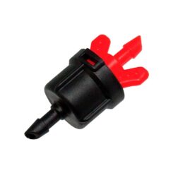 BLUE BIRD-ALTADEX Gotejadores Interline 4 l/h, 10 unidades