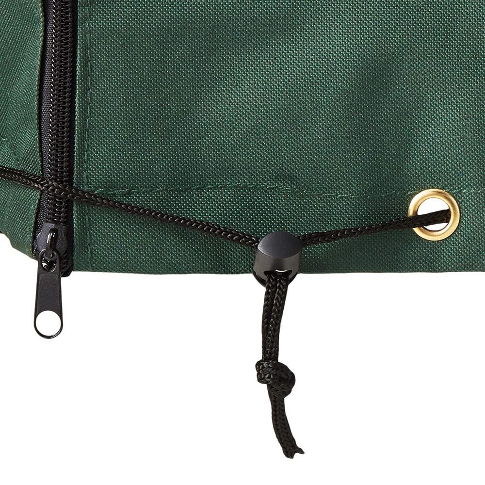 Capa protetora para cadeira baloiço, 143 x 255 x 170 cm, 240 g/m² - Image 6