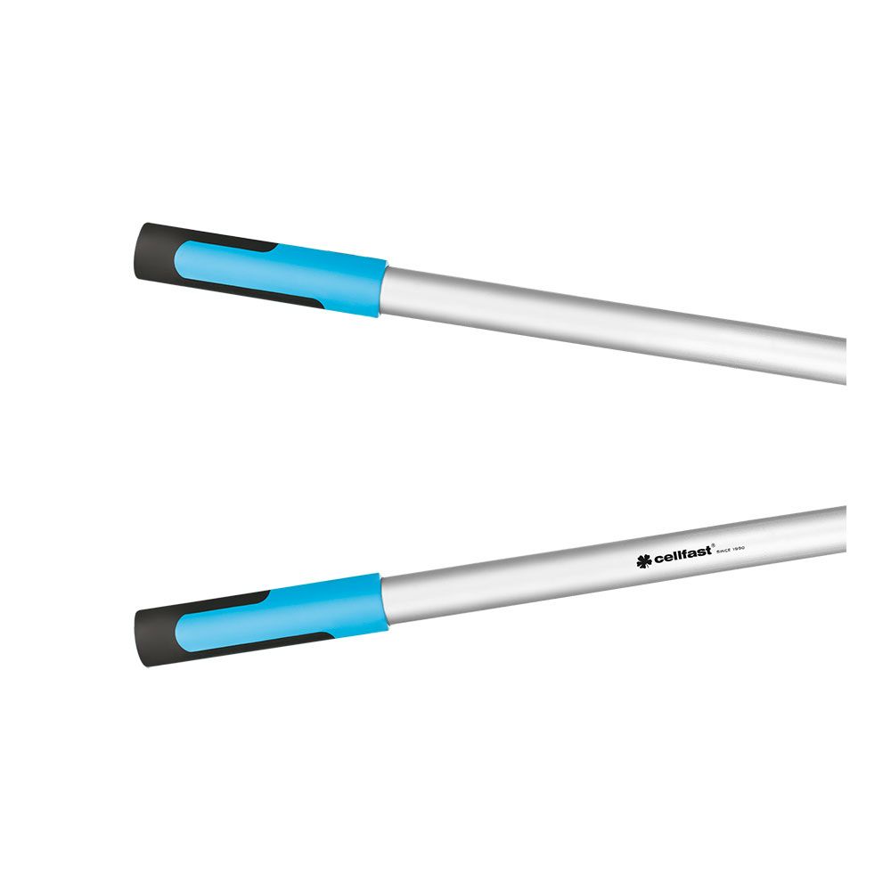 Podão corte bypass ideal com capacidade máxima de corte Ø45 mm, 77,5 cm - Image 3