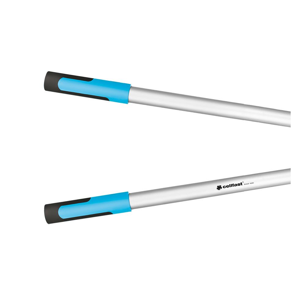 Podão de bigorna ideal com capacidade máxima de corte Ø45 mm, 78 cm - Image 3