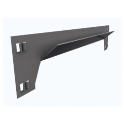 Trave sclick 300mm cinzento. simon rack