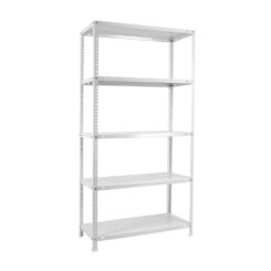 Estante comfort plus 5/400. simon rack