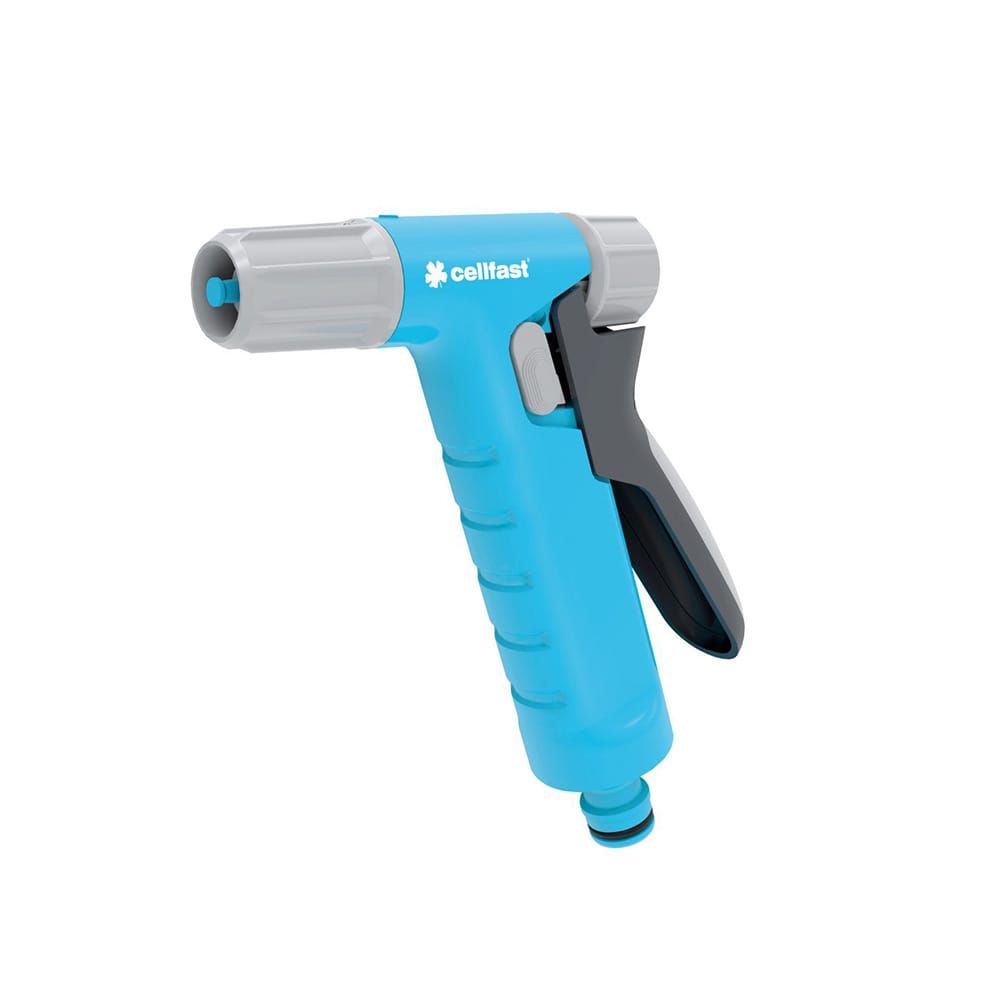 Pistola de rega hydron ideal cellfast
