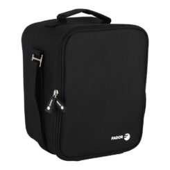Porta-alimentos tappy plus + 2 lancheiras