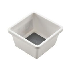 Organizador de gavetas space system 7x7x5cm mondex