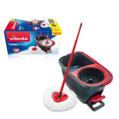 VILEDA Definir turbo inteligente