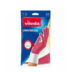 VILEDA Luva universal tamanho s