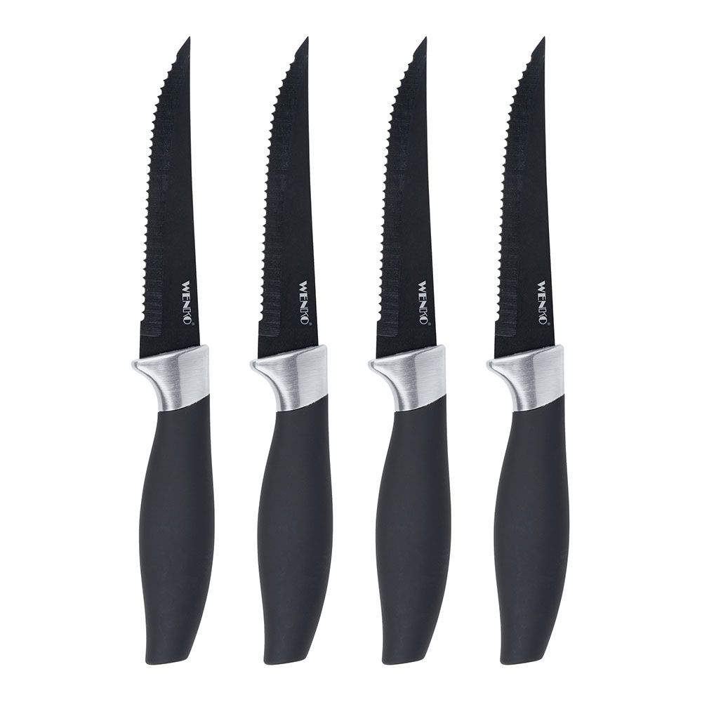 Faca para carne otis 4 UDS