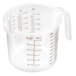 Jarro medidor com pourer 0,5 L delicia