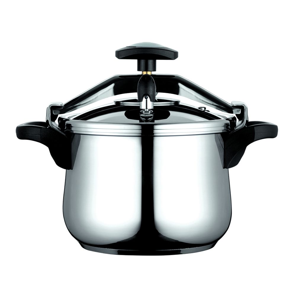 Panela de pressão clássica 4L INOX 18/10 fagor Ø23,5x12cm - Image 5