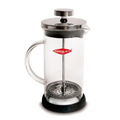 Cafeteira prensa spezia 6 chávenas