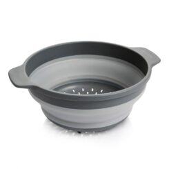 Escorredor dobrável Grandchef ø24 cm