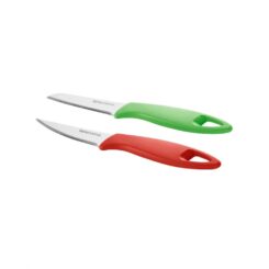 Mini facas Presto 6 cm, 2 peças