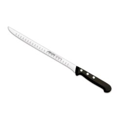 Faca de presunto flexível com encaixes da série universal 240 mm