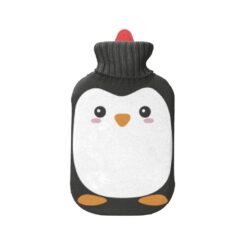 Botija de água quente 2 L modelo pinguim