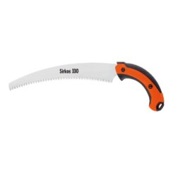 Serrote syrkos 330 com capa comprimento de lâmina: 33cm stocker
