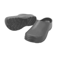 Sapatos para jardim e casa cinzento TAMANHO-43