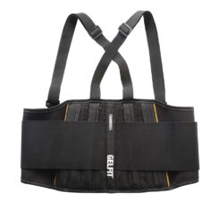 Cinta lombar tamanho m 81-96 cm, gelfit