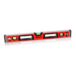 Nivel rubilevel antishock 60 cm