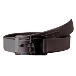 Cinto waregem 115 cm preto