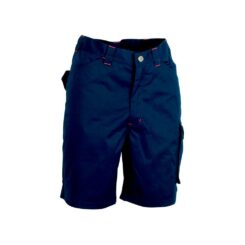 Bermuda tunisi azul marinho tamanho XS