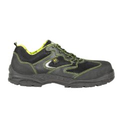 Sapatos de segurança electric SB e P F0 SRC tamanho 44