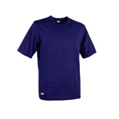 T-shirt zanzibar azul marino tamanho L