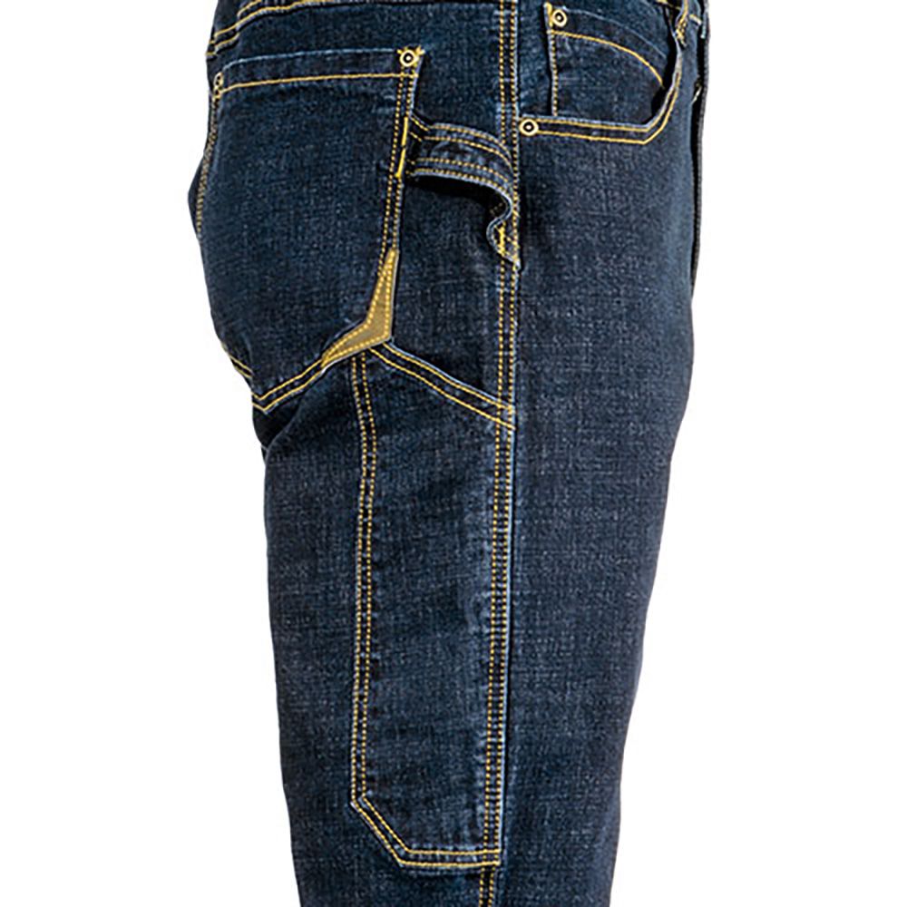 Pantalon vaquero cabries blue jeans talla e42 - Image 3