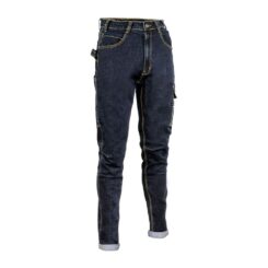 Calça jeans cabries blue tamanho 48