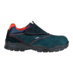 Sapatos de segurança altimeter S1 P SRC tamanho 41