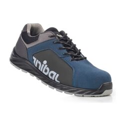 Sapatos de segurança de microfibra S3 metalfree flexium ZFZ1 tamanho 44