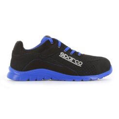 Sapato esportivo para prática nraz esd s1pl sr fo tamanho 39