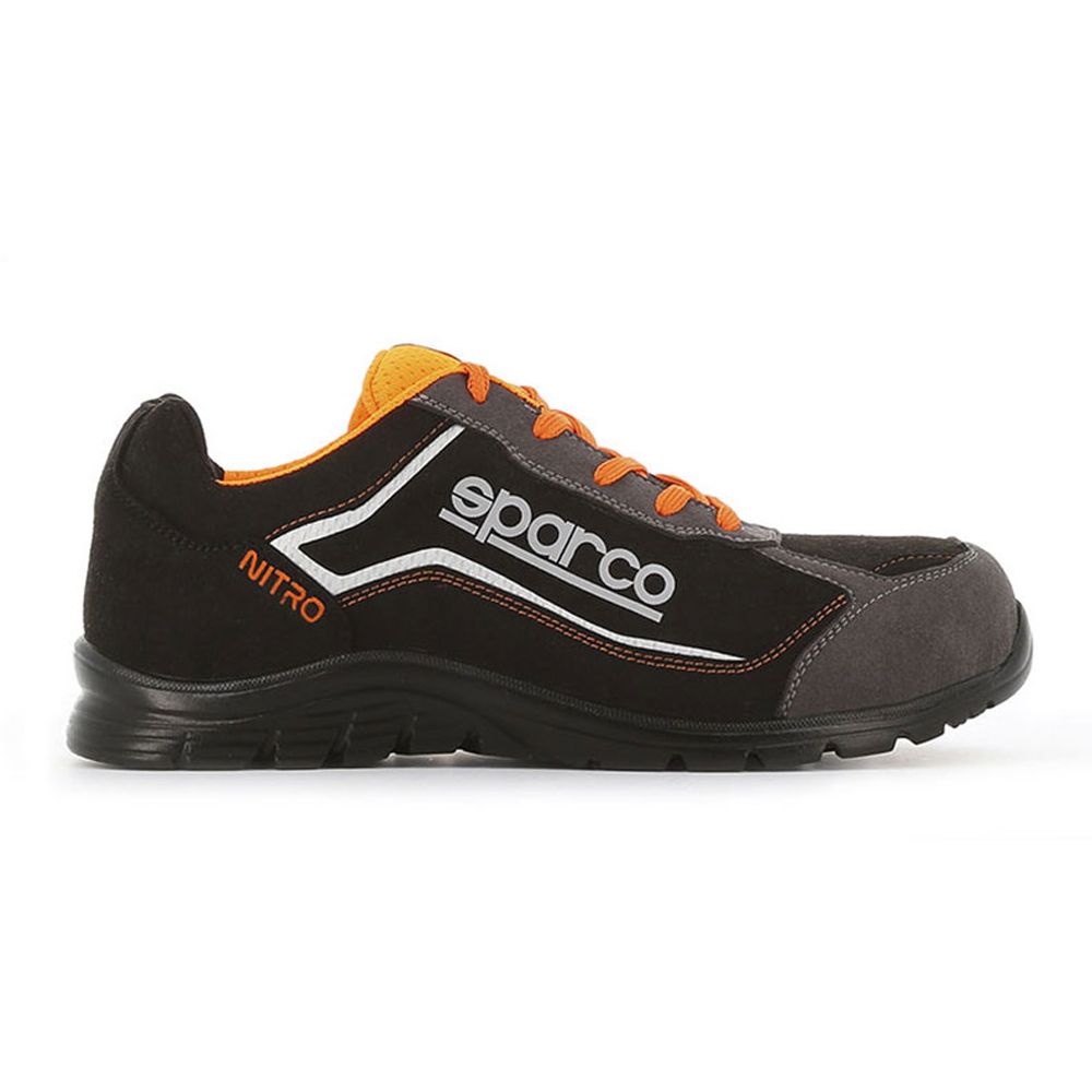 Sapato esportivo Nitro nrgr tamanho 40