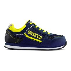 SPARCO Sapato esportivo Gincana bmgf tamanho 47
