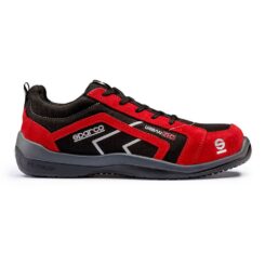 Sapato desportivo scarpa urban EVO S3 TG tamanho 41 nr/rs 07518NRRS41