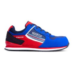 Zapato deportivo ndis scarpa gymkhana s3 esd martini talla 40