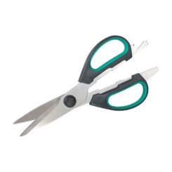 WOLFCRAFT Tesoura doméstica universal 21,5 cm