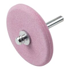 Afilador de cuchillos y tijeras, ø60 mm
