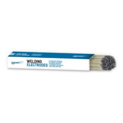 Eletrodo rutílio para aço ao carbono Ø3,2 mm paquete 5 kg, 165 un