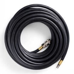 Mangueira para AR comprimido, 10 m, x 15,5 mm