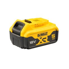 bateria xr rail 18 v li-ion 5 ah