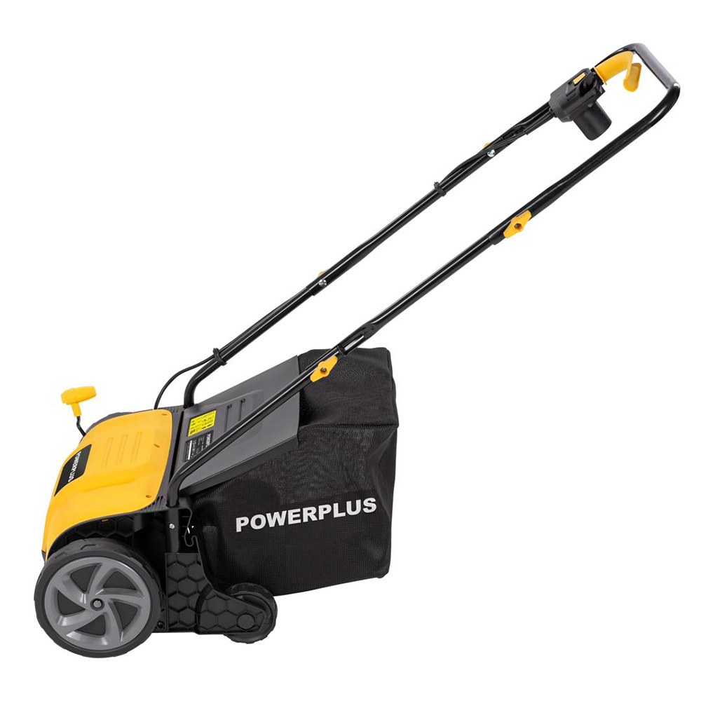 Escarificador - aerador 1300 W 320 mm com cabo - Image 2