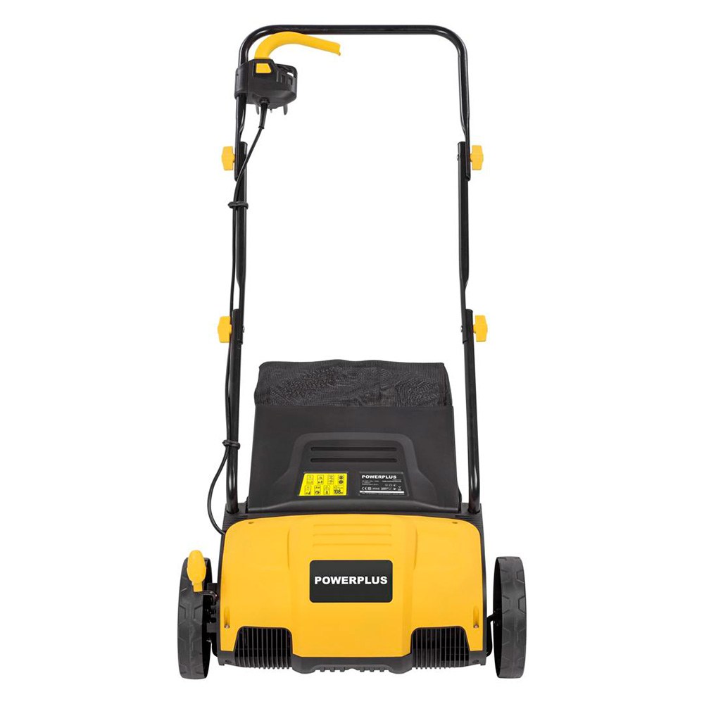 Escarificador - aerador 1300 W 320 mm com cabo - Image 3
