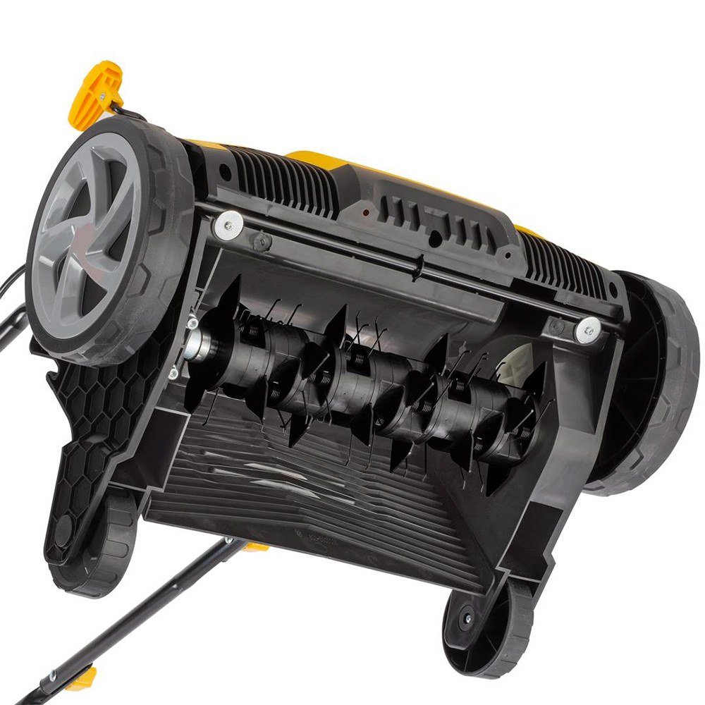 Escarificador - aerador 1300 W 320 mm com cabo - Image 4